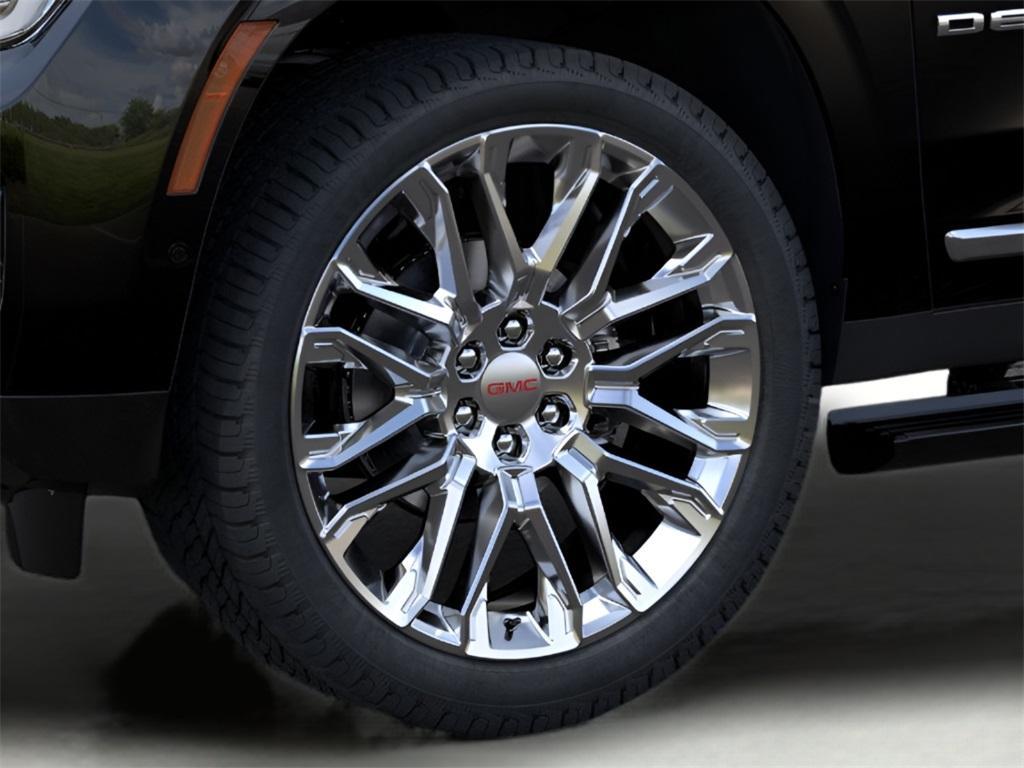 new 2026 GMC Yukon XL car, priced at $102,360