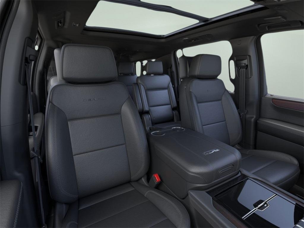 new 2026 GMC Yukon XL car, priced at $102,360