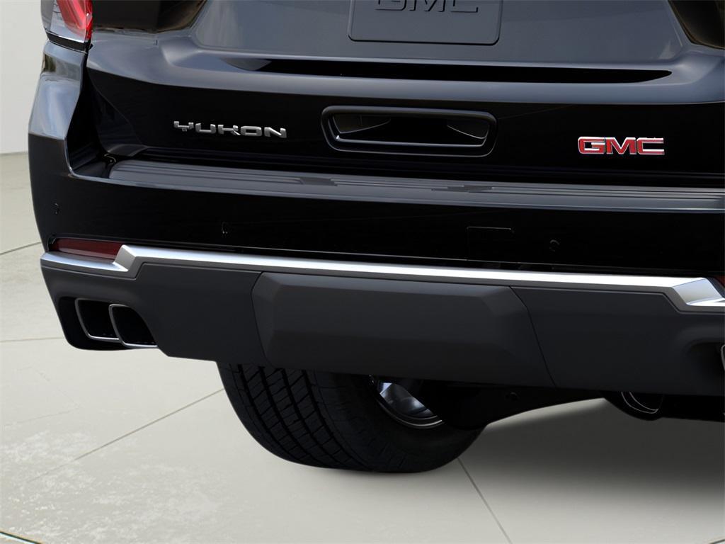 new 2026 GMC Yukon XL car, priced at $102,360