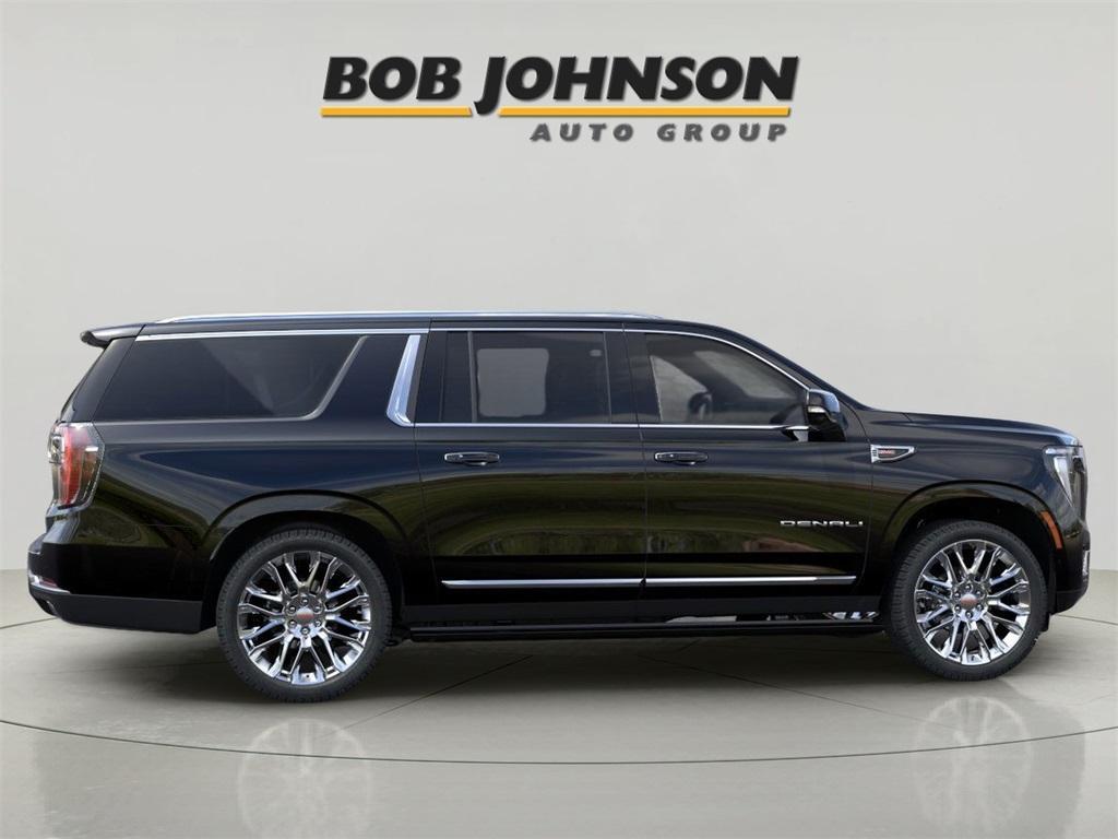 new 2026 GMC Yukon XL car, priced at $102,360