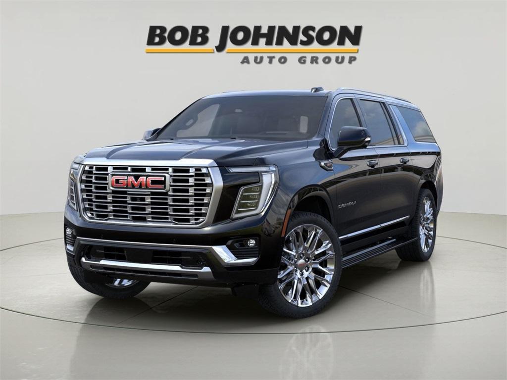 new 2026 GMC Yukon XL car, priced at $102,360