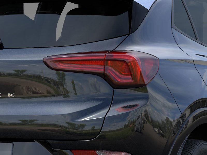 new 2026 Buick Encore GX car, priced at $29,058