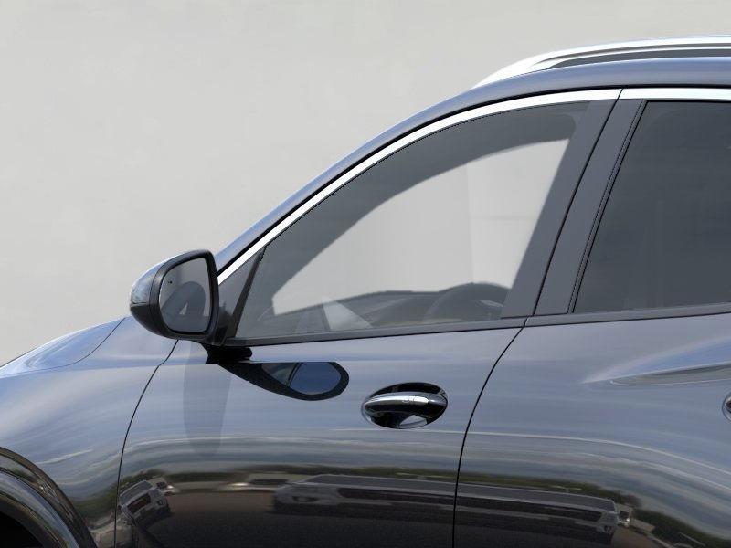 new 2026 Buick Encore GX car, priced at $29,058