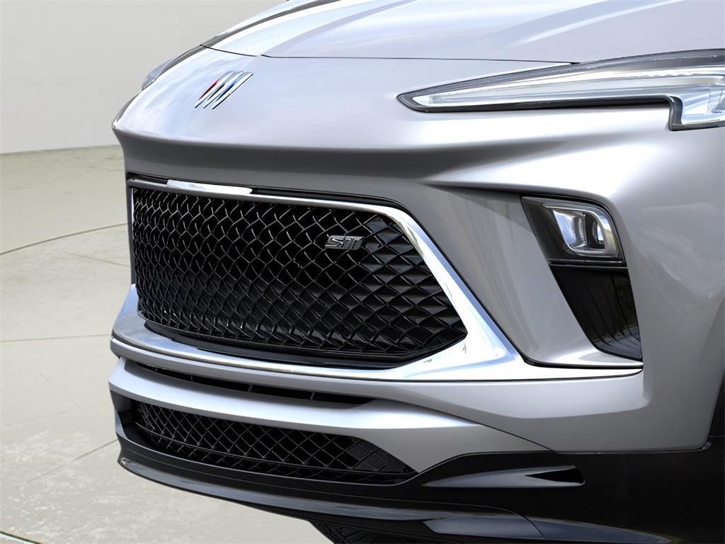 new 2026 Buick Encore GX car, priced at $31,469