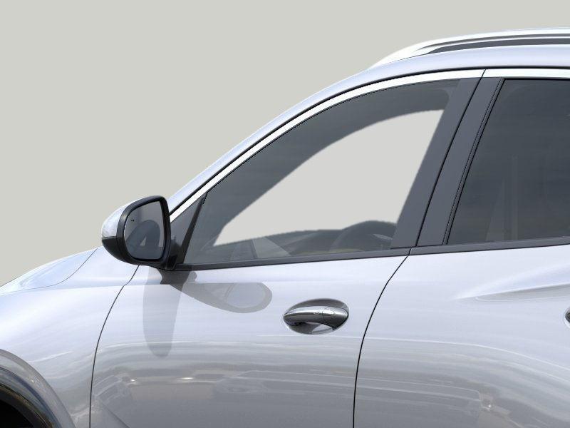 new 2026 Buick Encore GX car, priced at $31,469