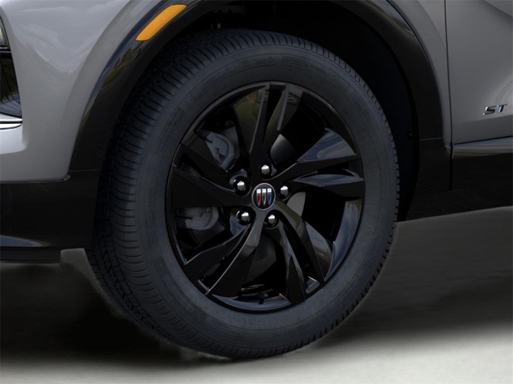 new 2026 Buick Encore GX car, priced at $31,469