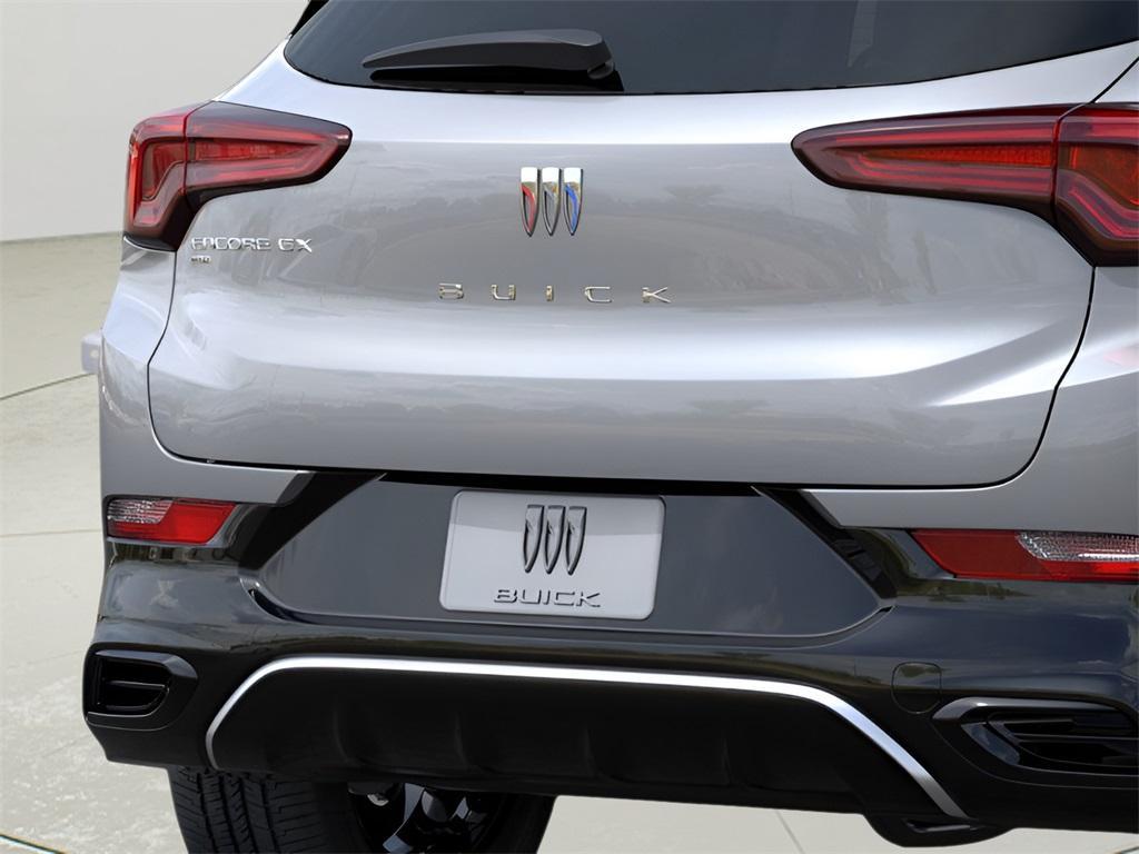 new 2026 Buick Encore GX car, priced at $31,469