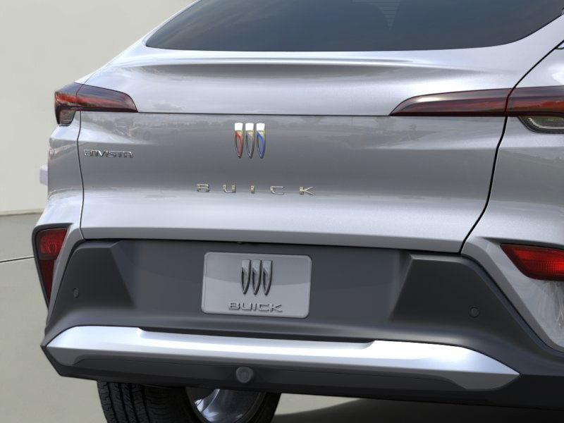 new 2026 Buick Envista car, priced at $26,935