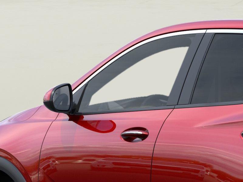 new 2026 Buick Encore GX car, priced at $31,340