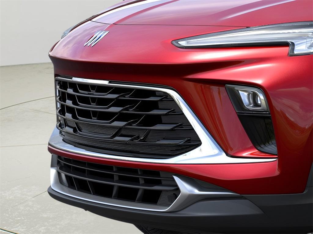 new 2026 Buick Encore GX car, priced at $31,340