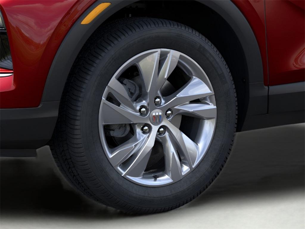 new 2026 Buick Encore GX car, priced at $31,340