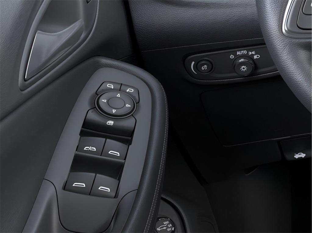 new 2026 Buick Encore GX car, priced at $31,340