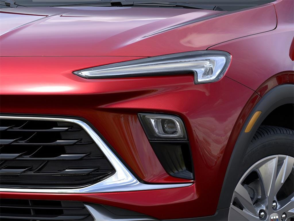 new 2026 Buick Encore GX car, priced at $31,340