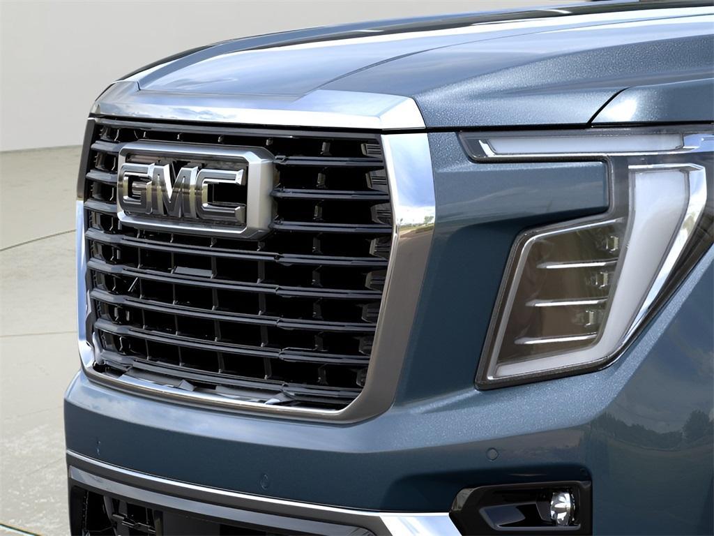 new 2026 GMC Yukon XL car, priced at $87,800