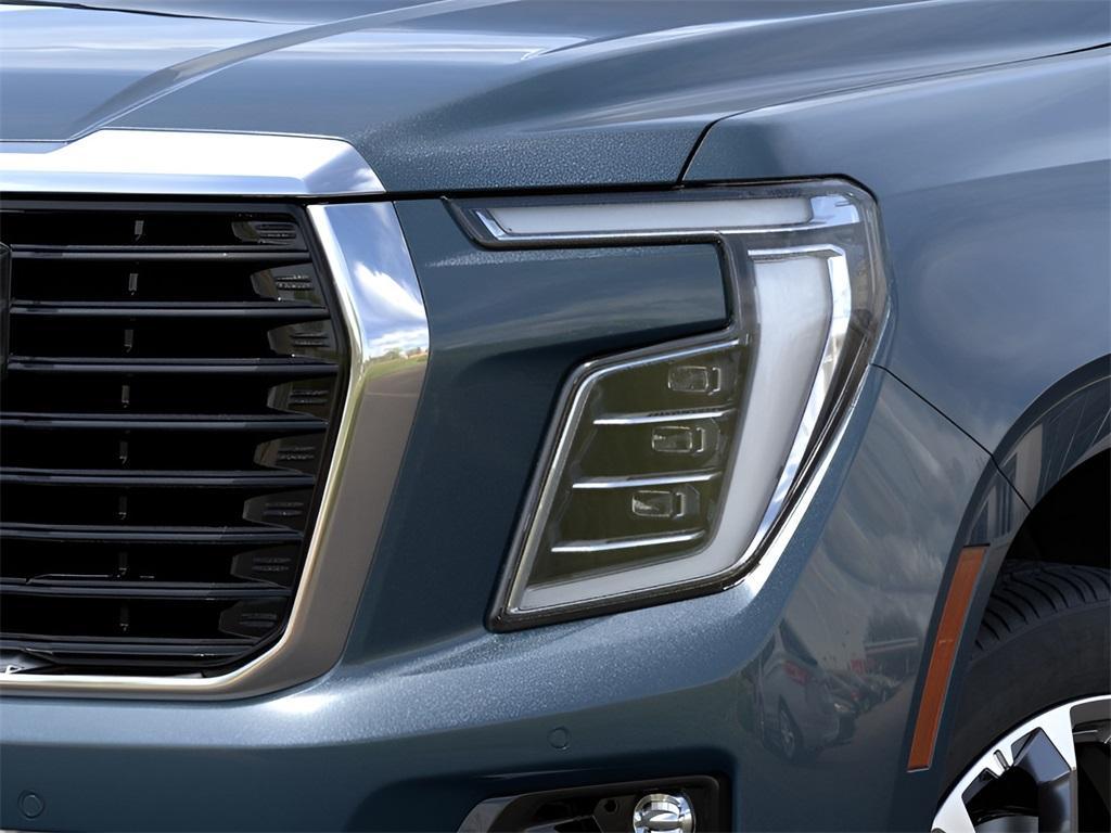 new 2026 GMC Yukon XL car, priced at $87,800