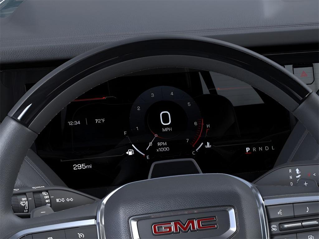 new 2026 GMC Yukon XL car, priced at $87,800