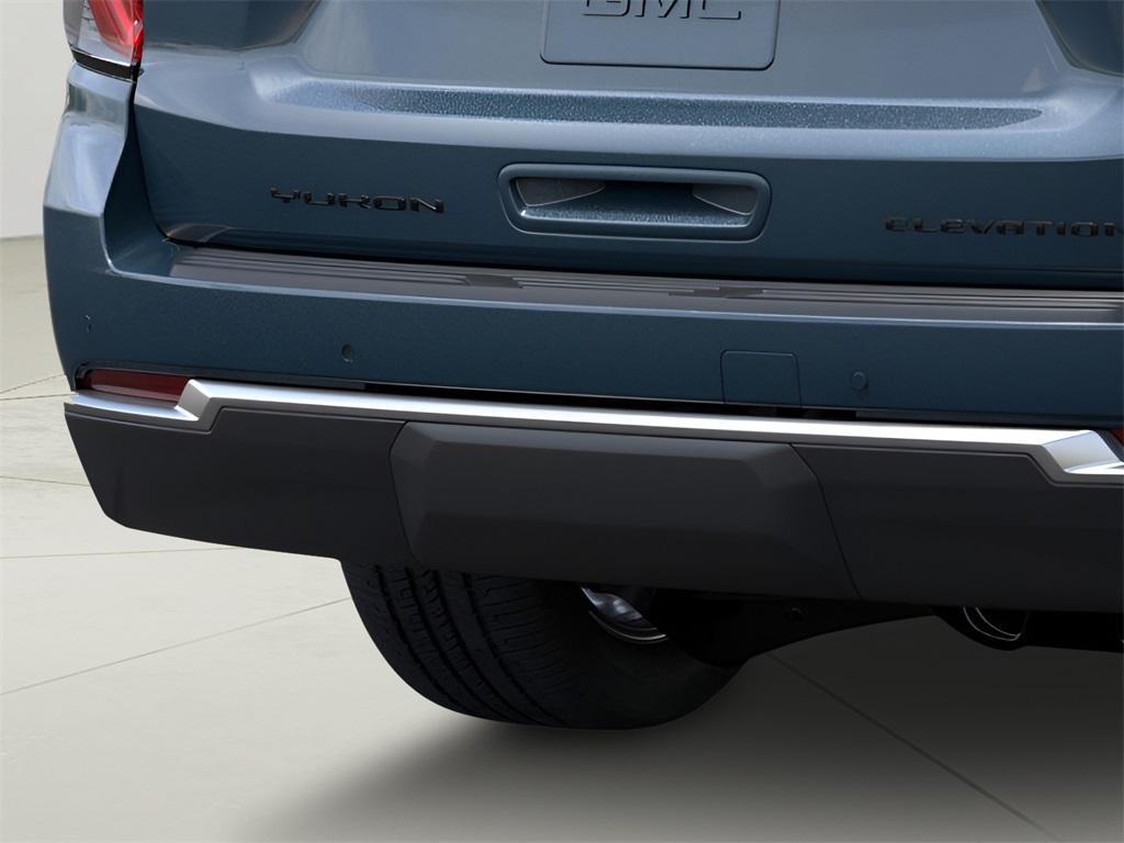 new 2026 GMC Yukon XL car, priced at $87,800