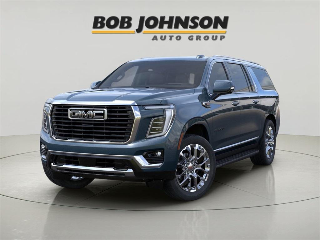 new 2026 GMC Yukon XL car, priced at $87,800