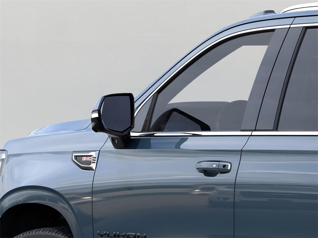 new 2026 GMC Yukon XL car, priced at $87,800