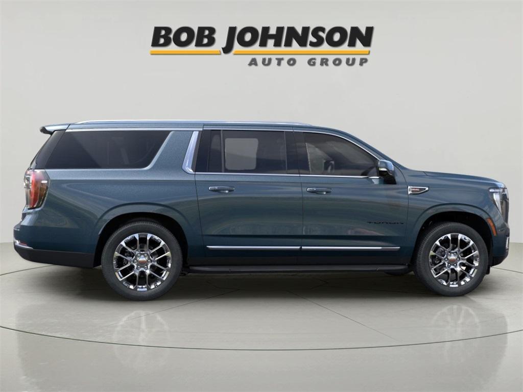 new 2026 GMC Yukon XL car, priced at $87,800