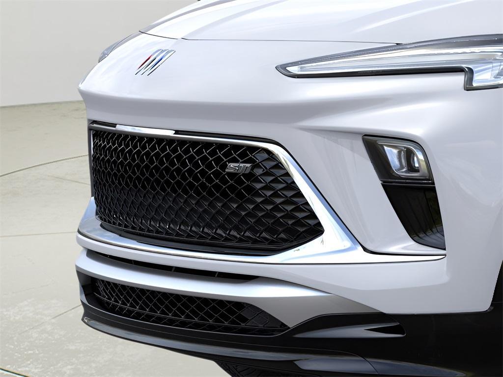 new 2026 Buick Encore GX car, priced at $28,603