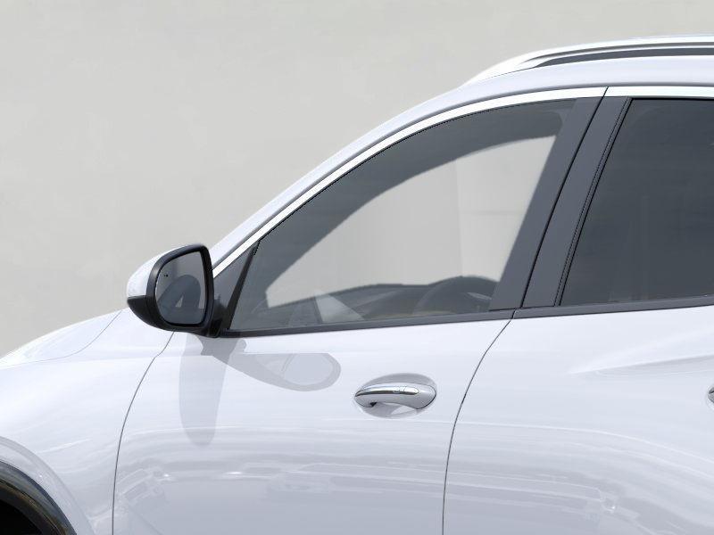 new 2026 Buick Encore GX car, priced at $28,603