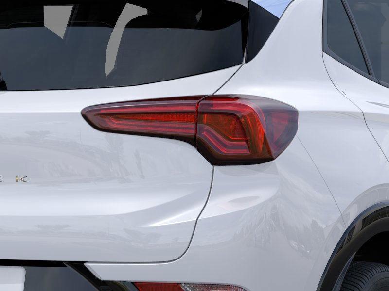 new 2026 Buick Encore GX car, priced at $28,603