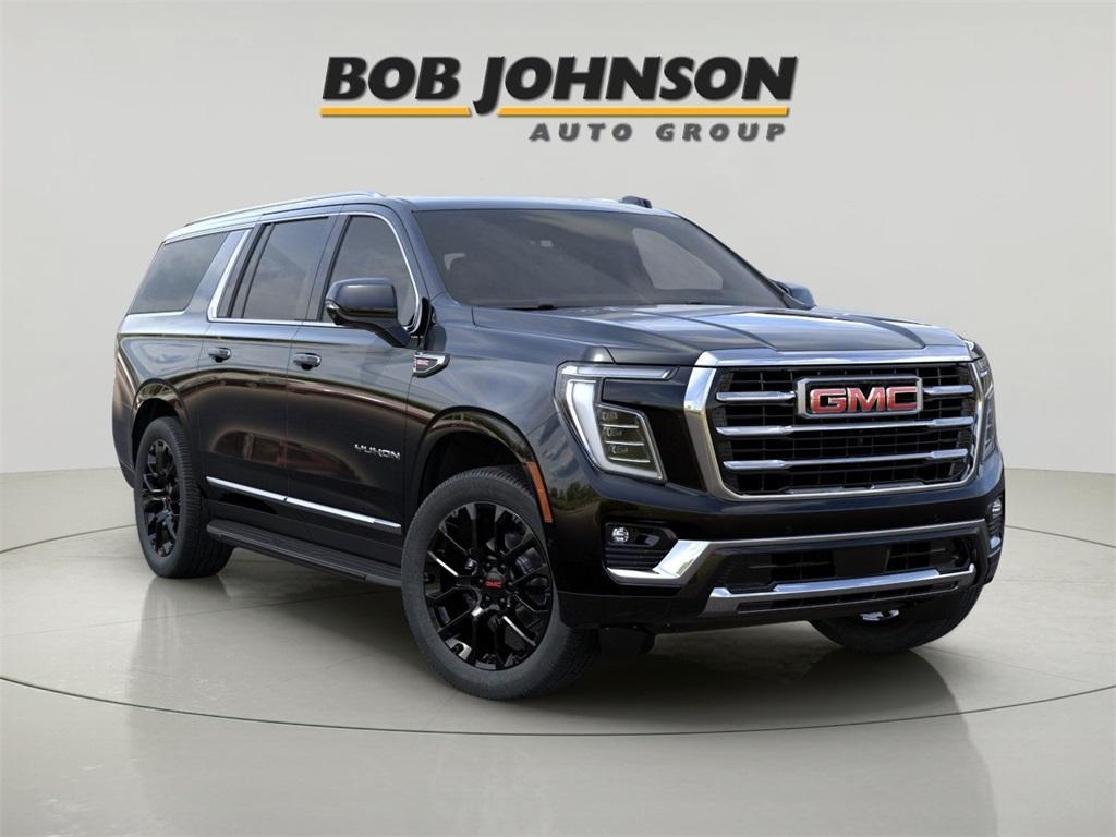 new 2026 GMC Yukon XL car, priced at $87,570