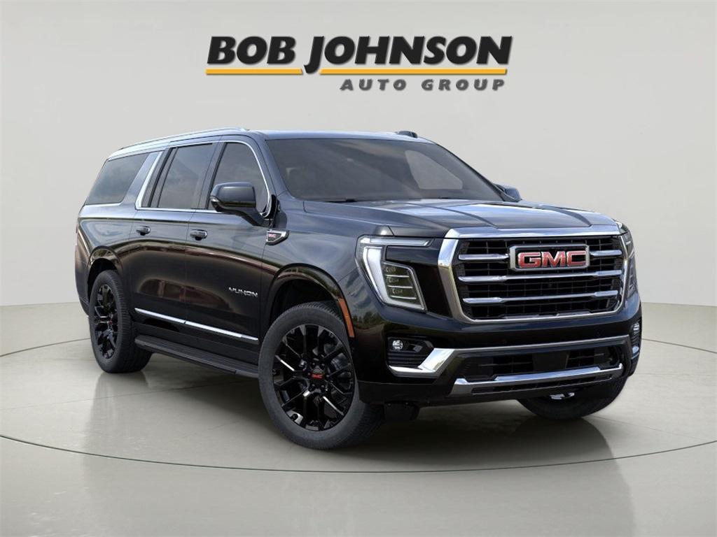 new 2026 GMC Yukon XL car, priced at $87,570