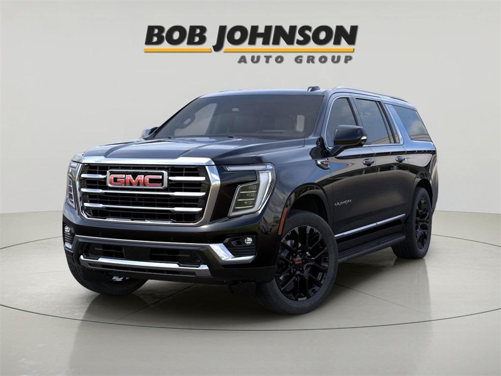 new 2026 GMC Yukon XL car, priced at $87,570