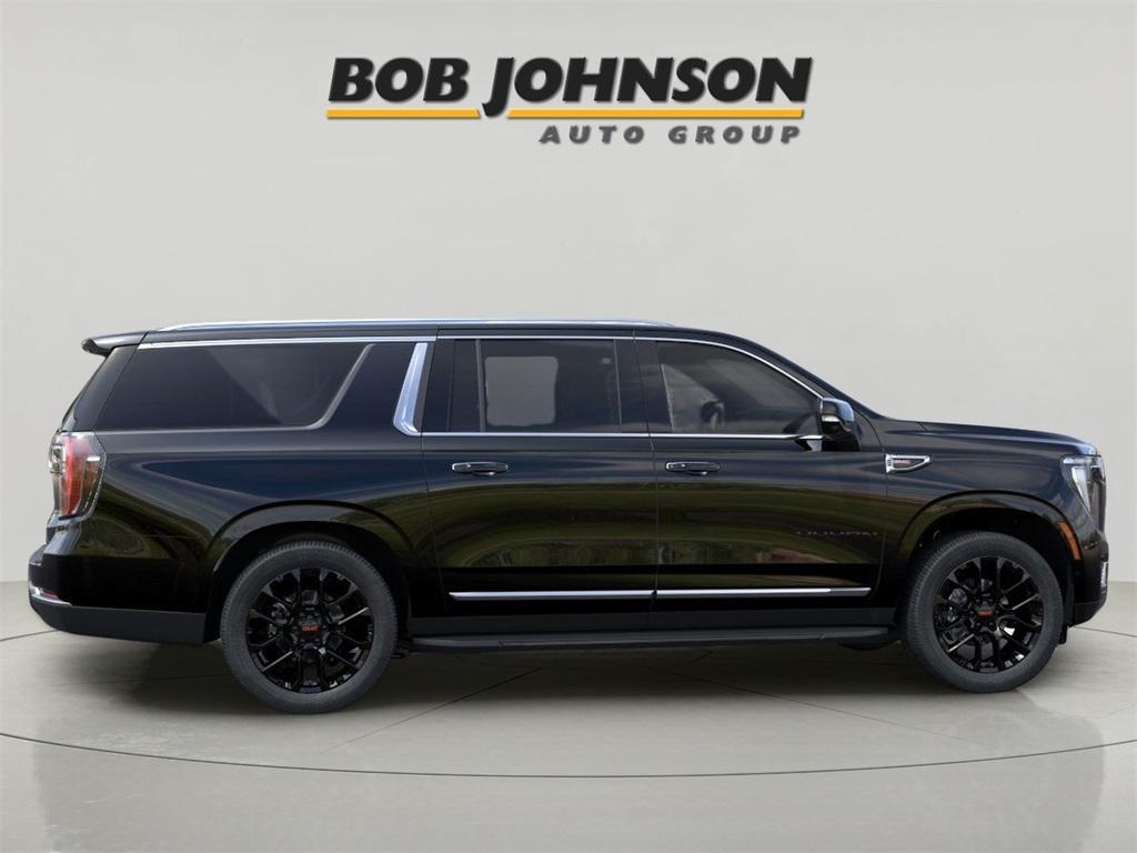 new 2026 GMC Yukon XL car, priced at $87,570