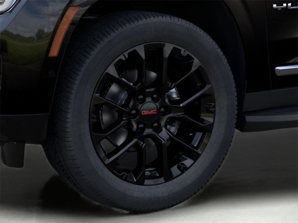 new 2026 GMC Yukon XL car, priced at $87,570
