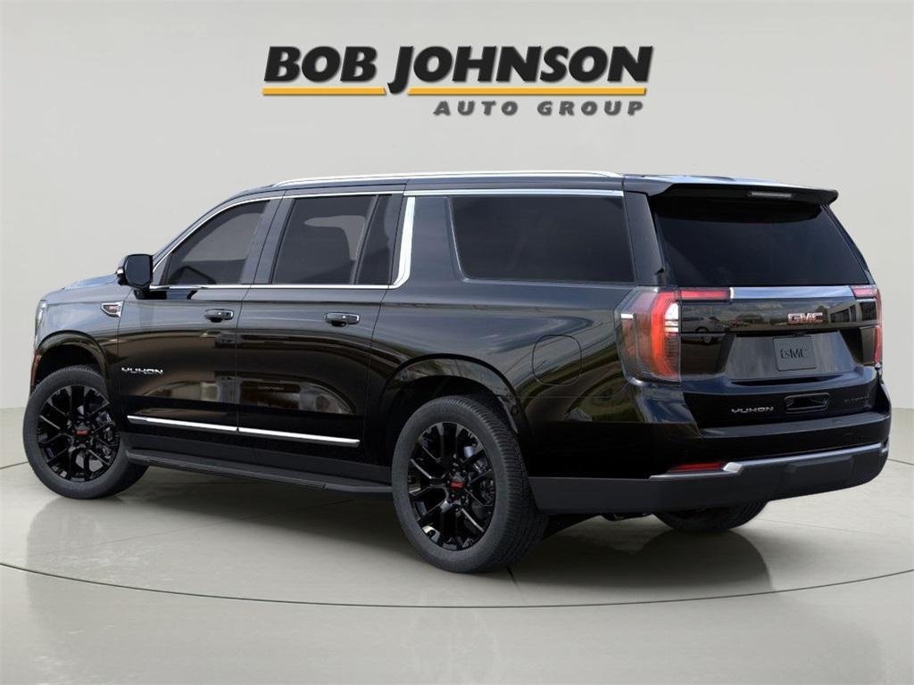 new 2026 GMC Yukon XL car, priced at $87,570