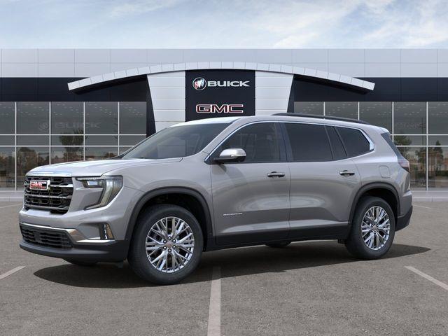 new 2024 GMC Acadia car, priced at $41,376