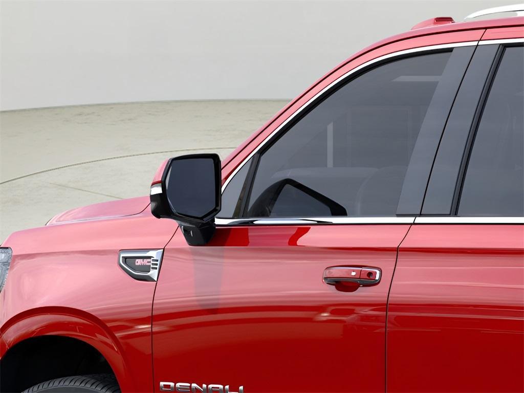 new 2025 GMC Yukon XL car, priced at $91,110