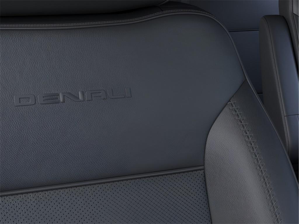 new 2025 GMC Yukon XL car, priced at $91,110