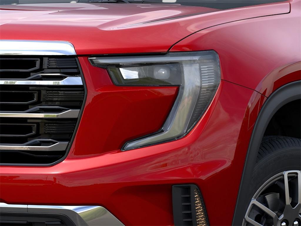 new 2026 GMC Acadia car, priced at $48,240