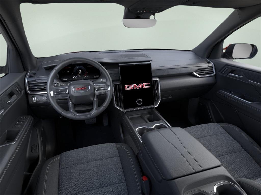 new 2026 GMC Acadia car, priced at $48,240