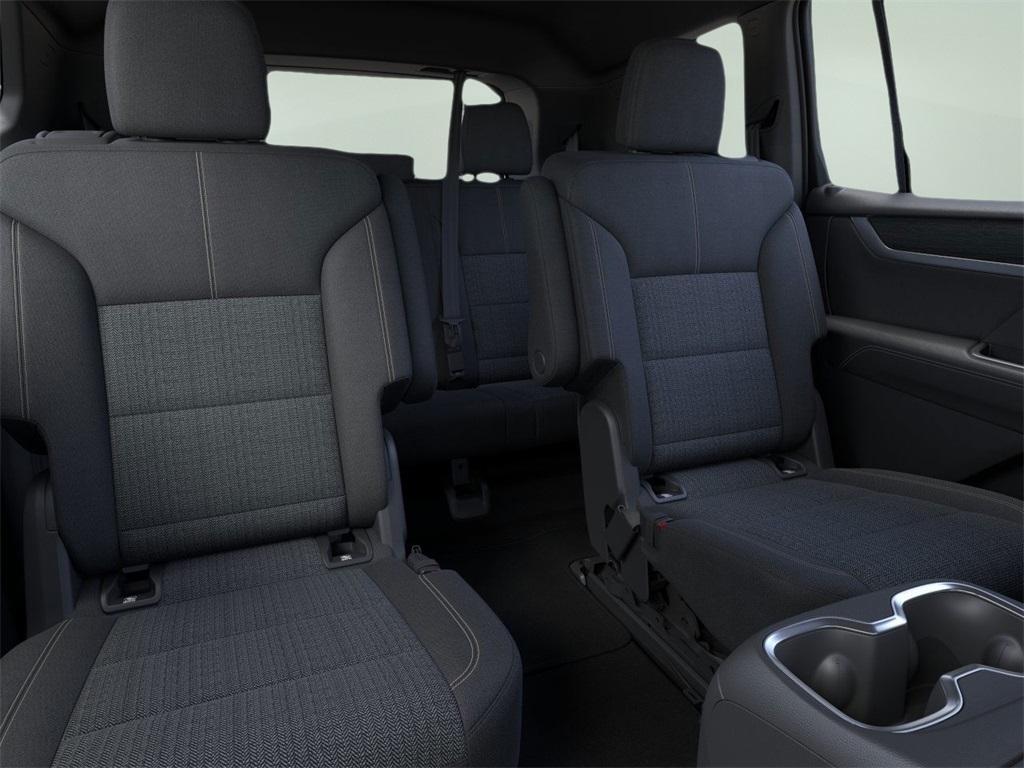 new 2026 GMC Acadia car, priced at $48,240