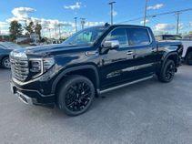 new 2025 GMC Sierra 1500 car, priced at $74,513