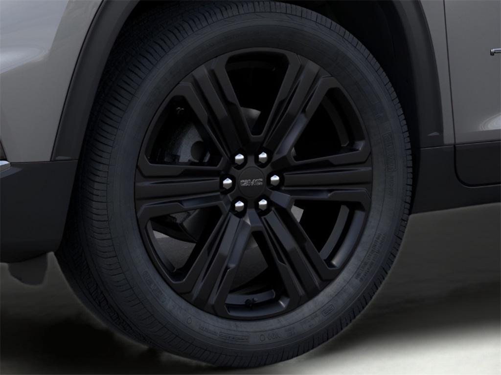 new 2026 GMC Acadia car, priced at $56,570