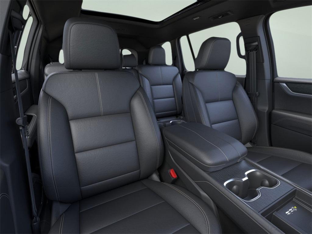 new 2026 GMC Acadia car, priced at $56,570