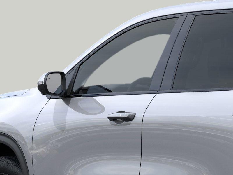 new 2026 GMC Acadia car, priced at $56,570