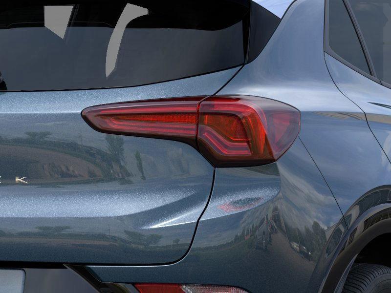 new 2026 Buick Encore GX car, priced at $30,706