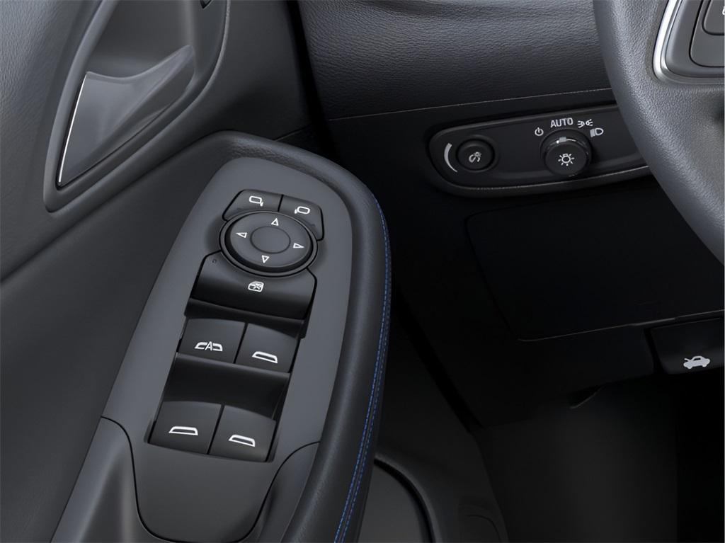 new 2026 Buick Encore GX car, priced at $30,706