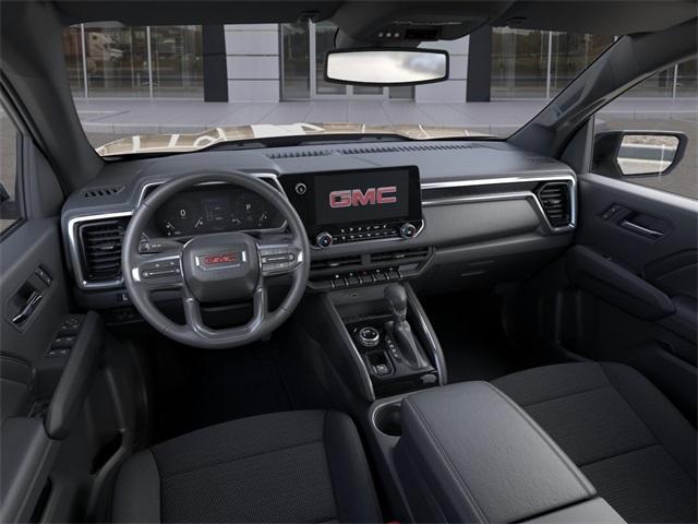 new 2024 GMC Canyon car, priced at $43,468