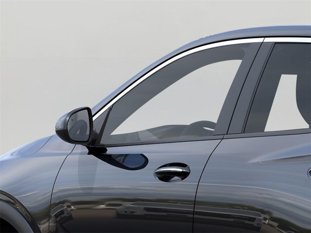 new 2026 Buick Encore GX car, priced at $26,846