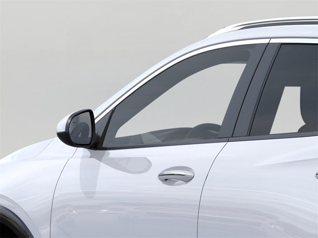 new 2026 Buick Encore GX car, priced at $28,603