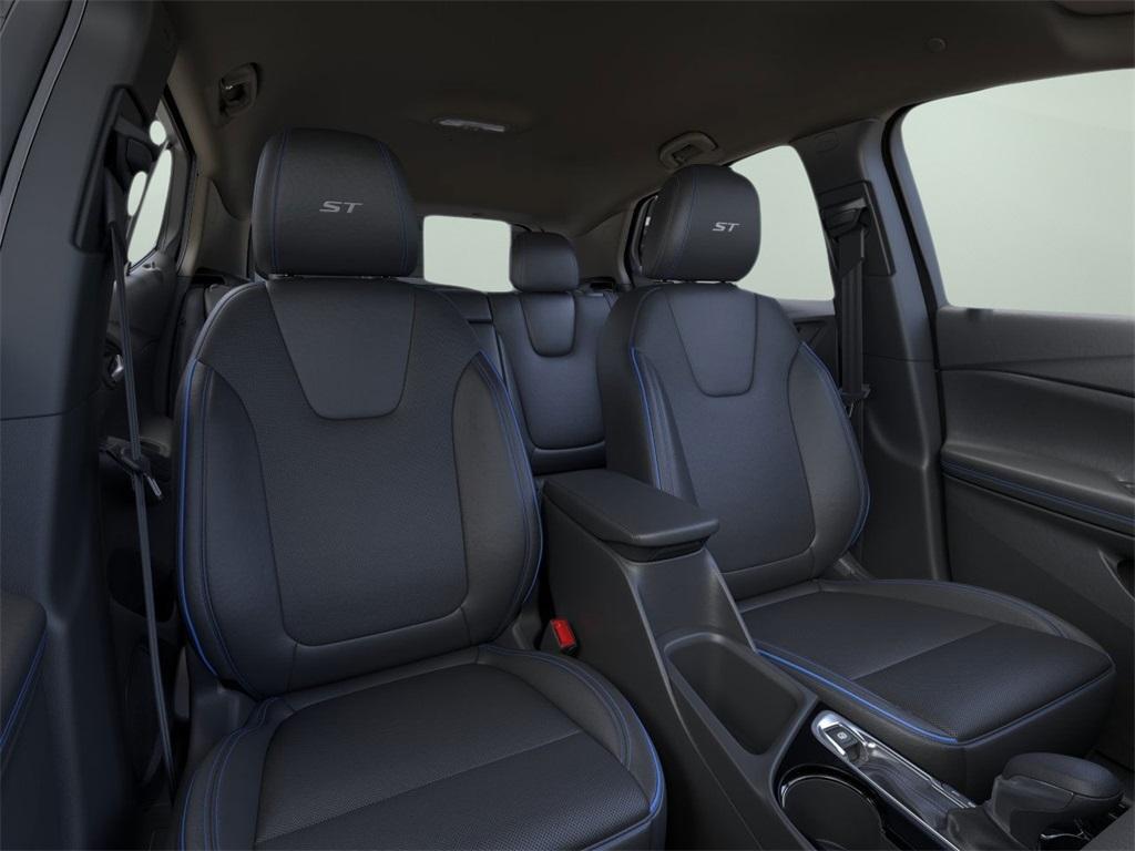 new 2026 Buick Encore GX car, priced at $28,603