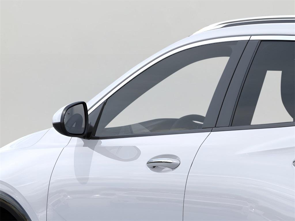 new 2026 Buick Encore GX car, priced at $28,603